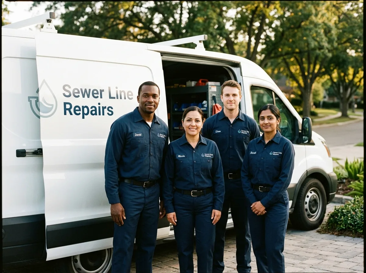 Emergency Plumber company in Burlington, NC
